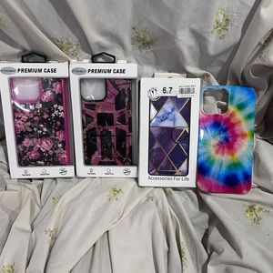 4 IPhone 13 Pro Max Wallet Cases